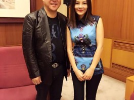 歌坛巨星靠好友接济生活患难夫妻恩爱半生